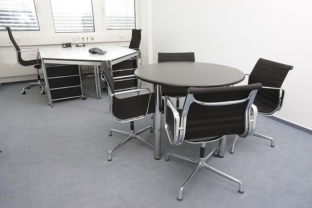 חברת 2sit לייצור ושיווק כסאות משרדיים – הסוד השמור של מביני עניין