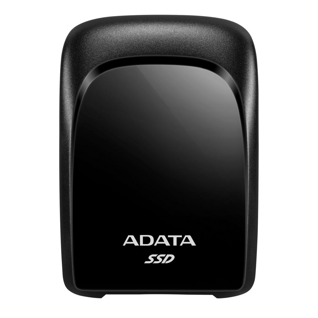 ADATA משיקה את הכונן המצב החיצוני של SC680