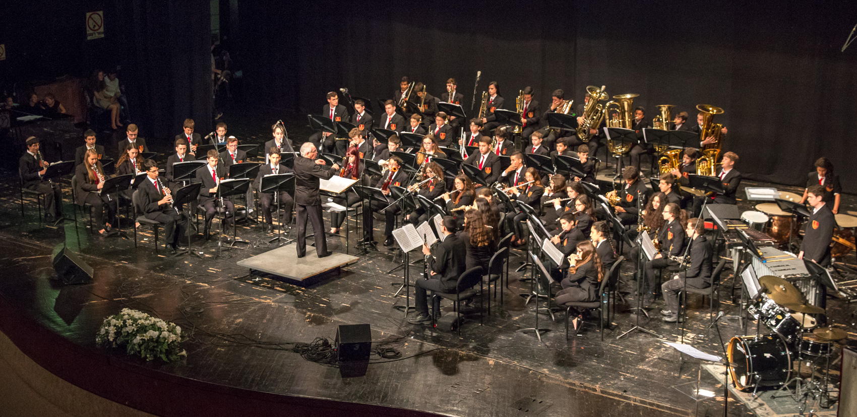 הקונסרבטוריון העירוני פתח תקוה יארח את תזמורת צה"ל בקונצרט חגיגי במסגרת אירועי שנת ה 70 לקיומו
