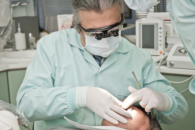 טיפולי שיניים בזמינות אחרת