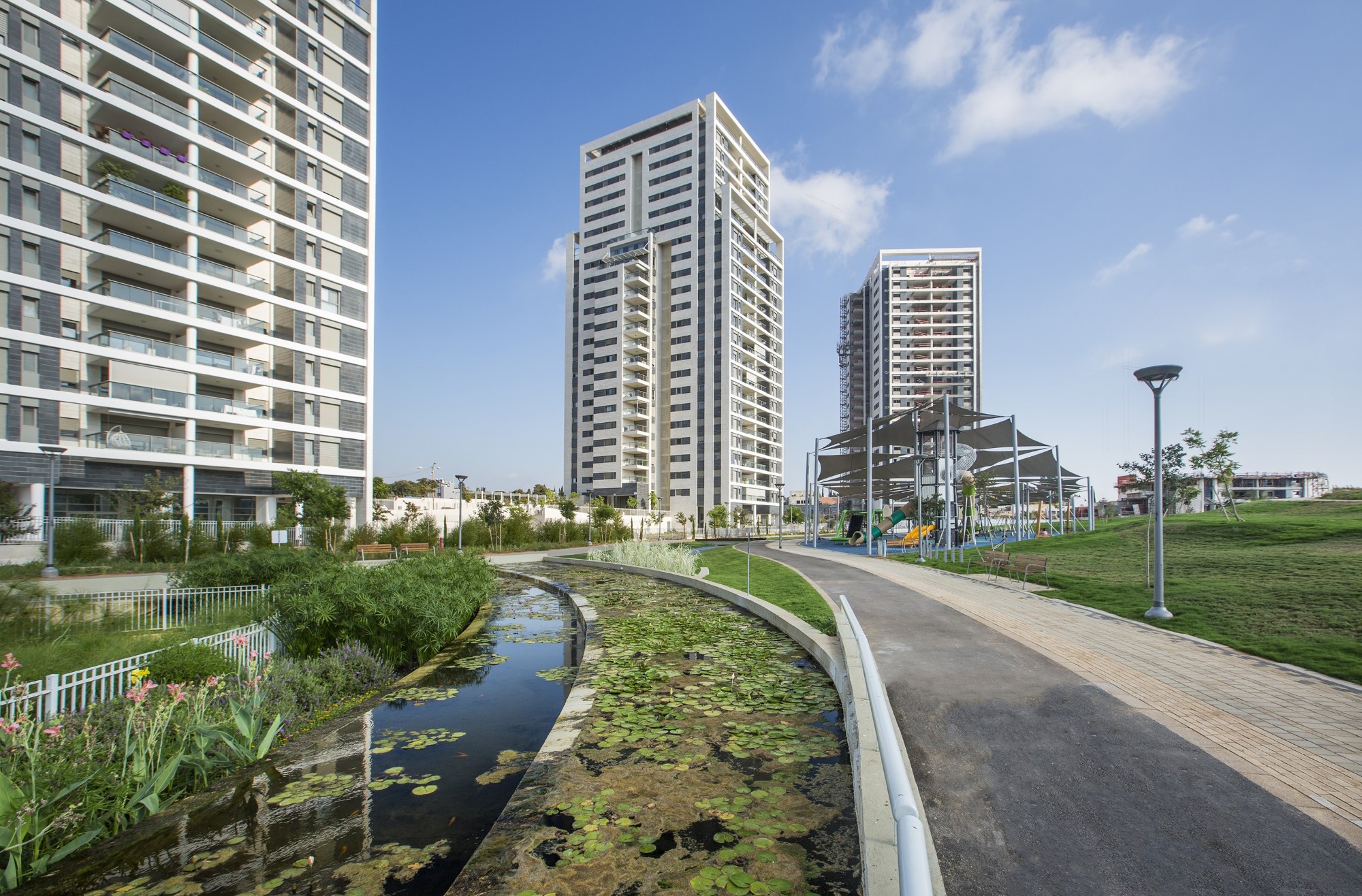 למ"ס: רמת גן נמצאת במקום הראשון במכירת דירות חדשות