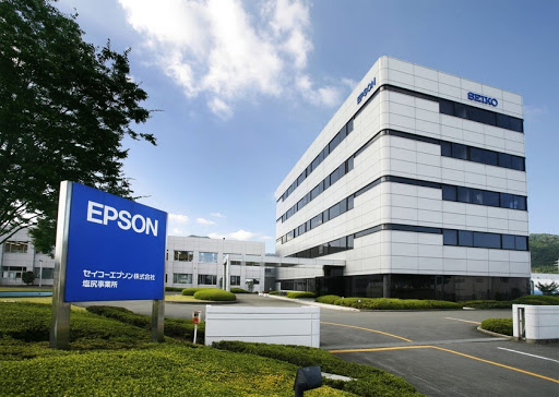 Epson משיקה קרן השקעות של 72 מיליון דולר  לתחום החדשנות הטכנולוגית 