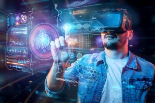 הפקת סרטונים בטכנולוגיית 360 מעלות  (VR) מה זה?