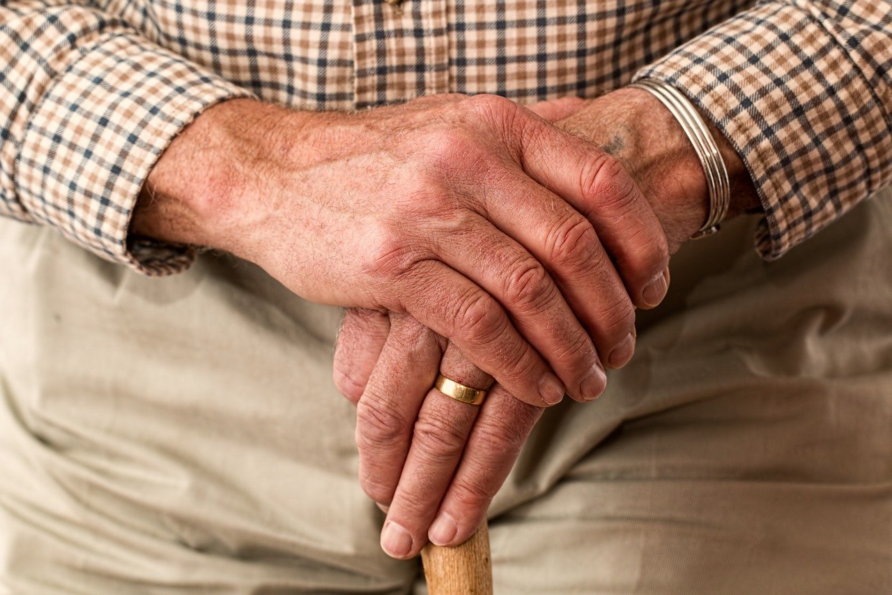 לקראת היום הבינלאומי למניעת התעללות בקשישים שיצוין ב 15.6, ארגון יד שרה מצביע על עליה בהתעללות בקשישים על ידי קרובי משפחתם והמטפל העיקרי