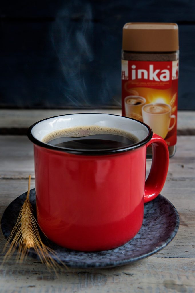INKA- קפה אורגני הבריא ביותר בעולם – בישראל! 