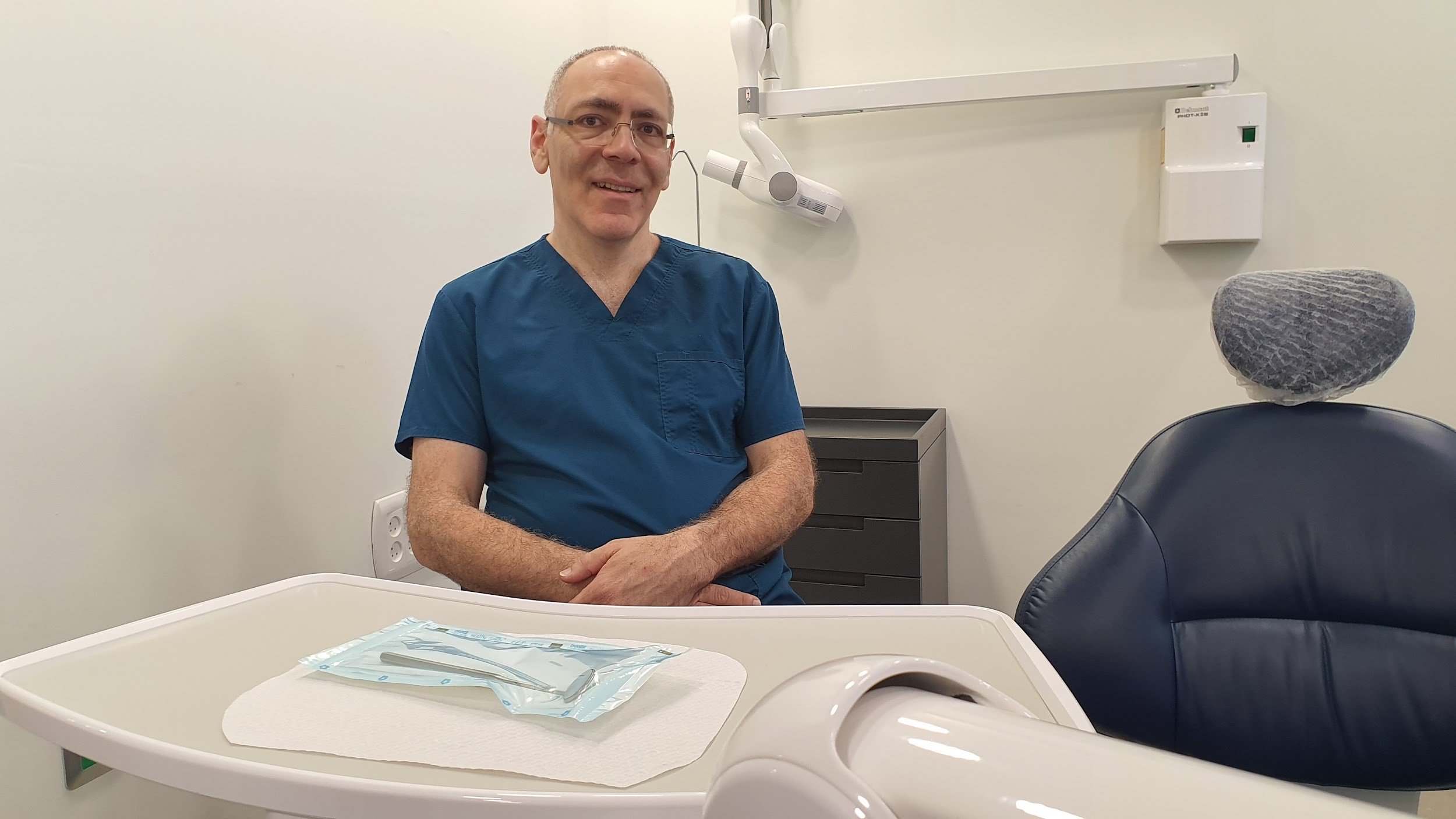 חיוך של מיליון דולר – ד"ר שי דורי מסביר על הלבנת שיניים