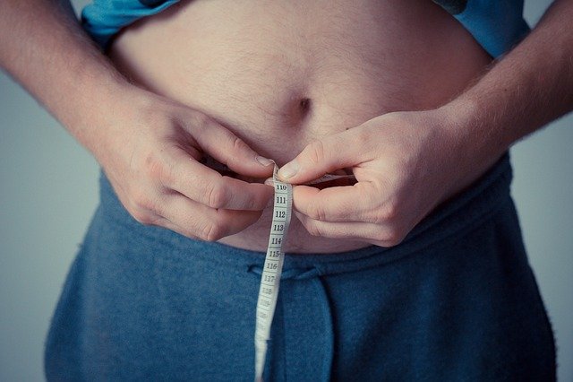 השמנת יתר ועודף משקל