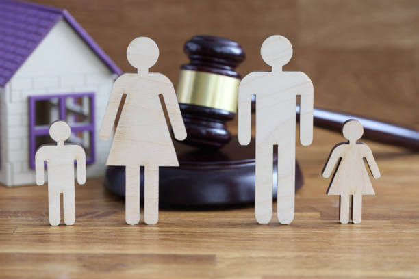 מה הן הסיבות לשכור עורך דין לדיני משפחה?