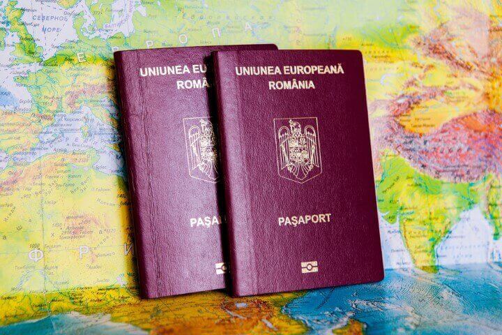 הוצאת דרכון רומני – מה השלבים ואיך עושים זאת נכון?