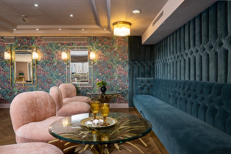 רשת מלונות פתאל פותחת את המלון הכי שיק בעיר: לאונרדו גורדון ביץ' תל אביב