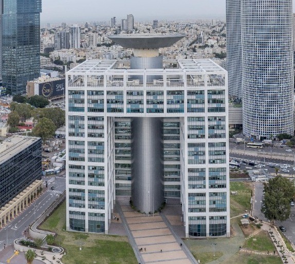 בניין משרד הביטחון בקריה בתל-אביב ייקרא על שמו של ראש הממשלה, שר הביטחון והרמטכ"ל לשעבר, יצחק רבין