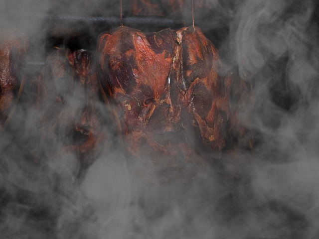 איך להשתמש במעשנת בשר כמו מקצוענים?