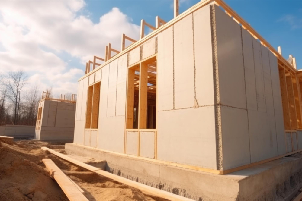 בניית בית פרטי בשיטת בניה קלה – כל מה שצריך לדעת 