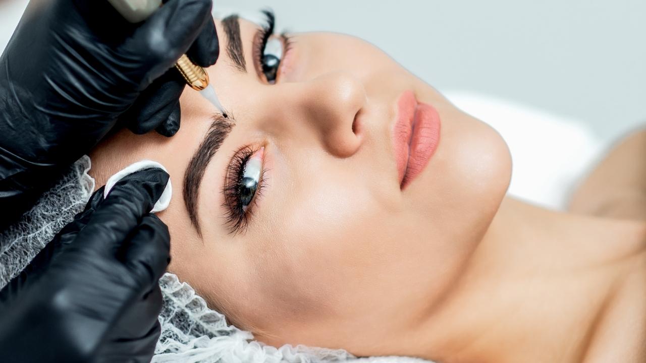 הליך קוסמטי פופולרי שנועד להפחית שיער פנים