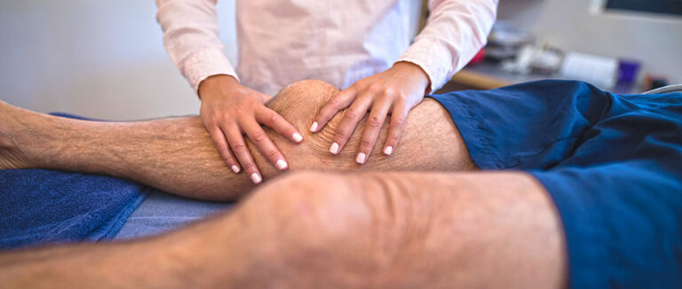 Condromalacia rotuliana por desequilibrios posturales: claves para corregirla desde la raíz