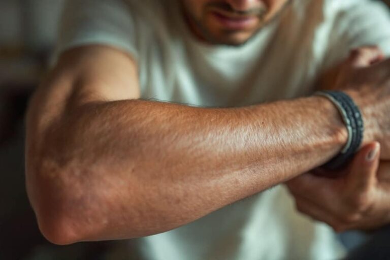 ¿Qué hábitos de vida empeoran la epicondilitis y cómo cambiarlos?
