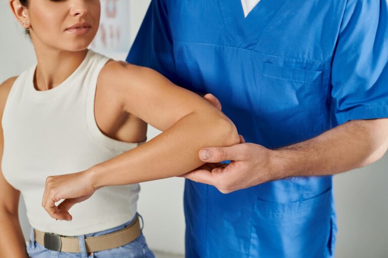Cómo influye tu carácter en la epicondilitis y qué hacer para romper el patrón