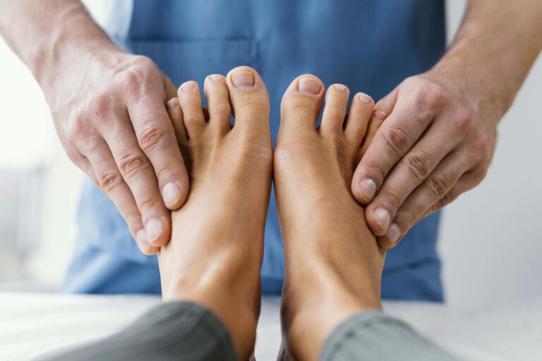 Por qué tu fascitis plantar no mejora con plantillas ni fisioterapia convencional