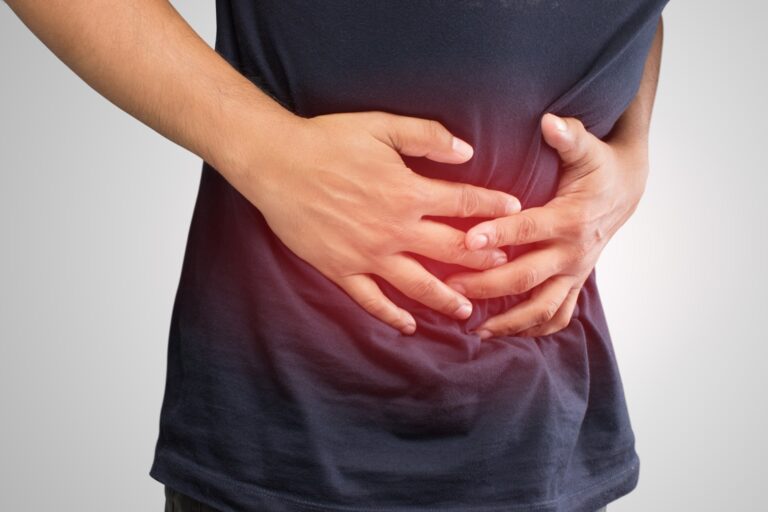 Qué hacer si tu gastritis se vuelve crónica: pasos para una sanación completa