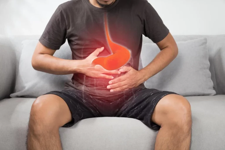 ¿Por qué tengo gastritis si como sano? Descubre las causas ocultas que nadie te explica