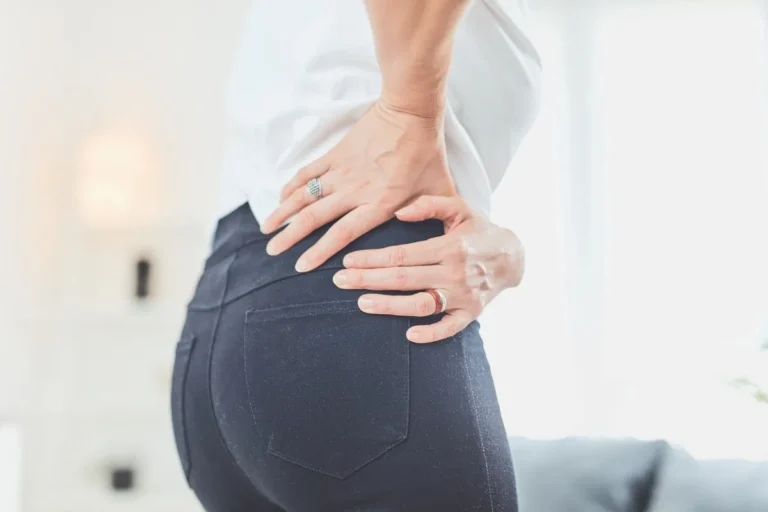 ¿Dolor en el glúteo que no desaparece? Así puedes entender y resolver el síndrome piramidal