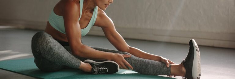 El síndrome piramidal no mejora solo con estiramientos: descubre lo que estás pasando por alto