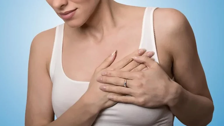 Síndrome de Tietze: cómo identificar si tu dolor torácico tiene origen emocional