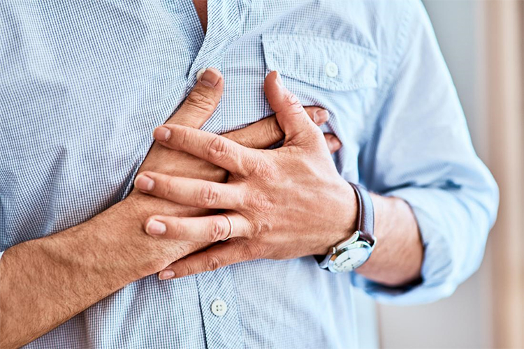 Dolor costal recurrente y sin diagnóstico claro: una señal del Síndrome de Tietze
