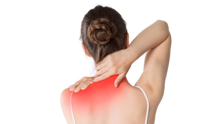 ¿Te duele el cuello sin malas posturas? Tu sistema digestivo podría ser el problema