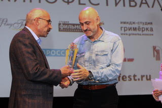 Жюри VI Международного Русского кинофестиваля объявило о вручении Гран-при фильму «МаскЕрад»