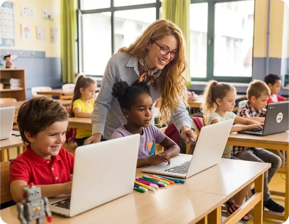 K12 Districts