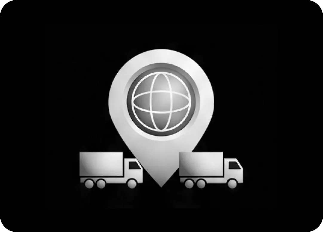 Live Fleet Location