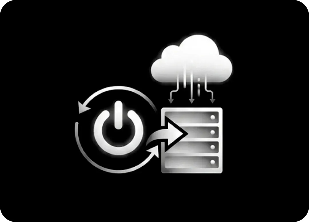 Remote Reboot and Recovery
