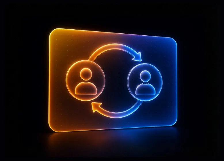 Role Change Propagation