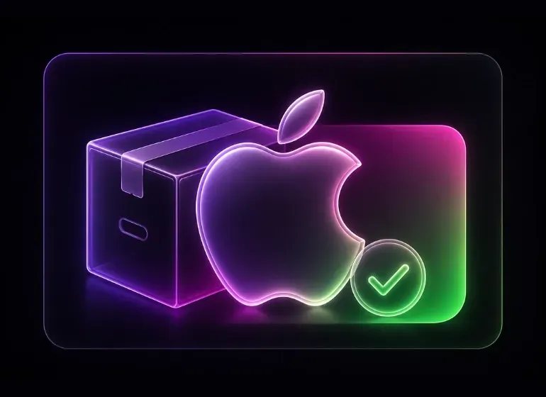 Apple ABM and ADE