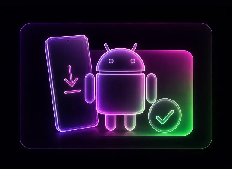 Android Zero-Touch