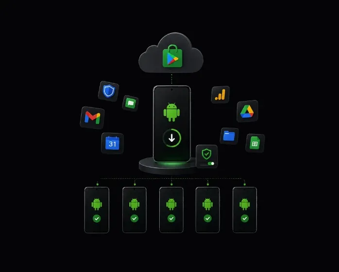 App Allow Block Lists