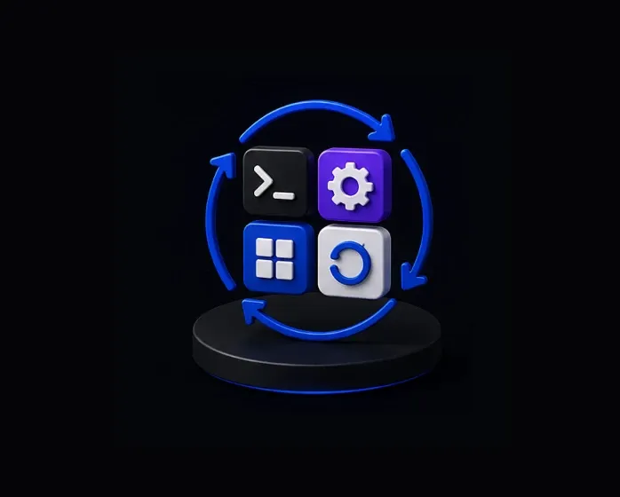 Application Lifecycle Management