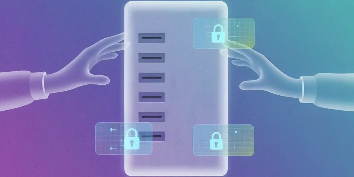 How to Disable USB Ports: A Guide for IT Admins