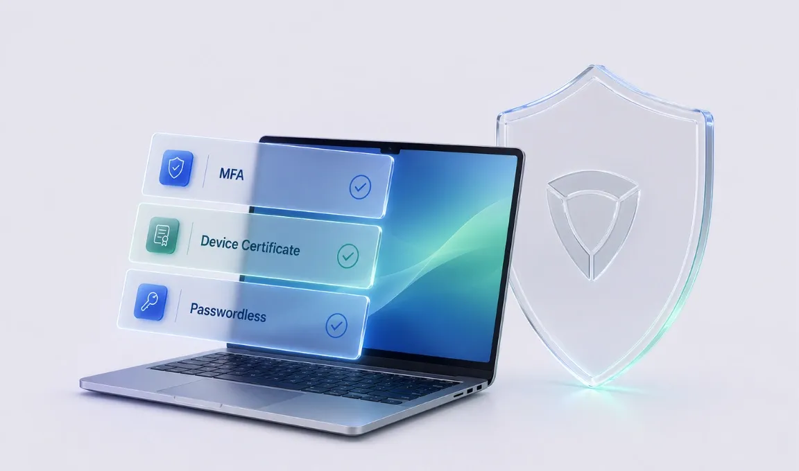 Macbook Pro Screen Mockup