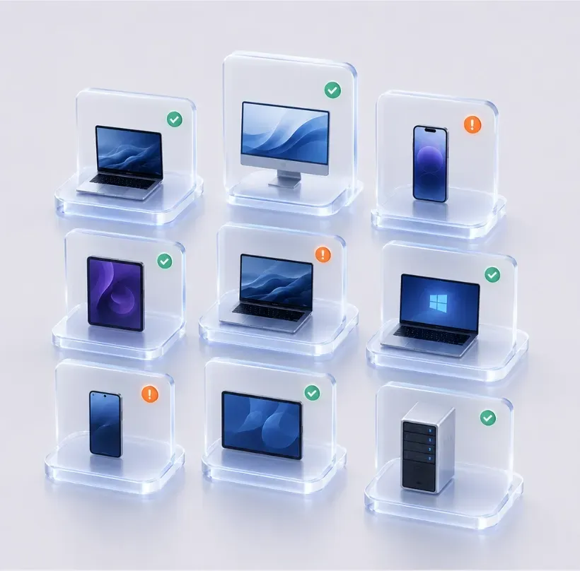 Why enterprise IT operations demand a better approach