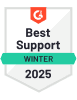 G2 Badge