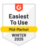 G2 Badge