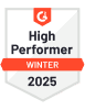 G2 Badge