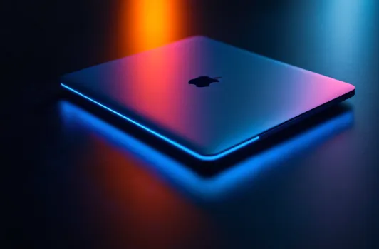 Dashboard mockup showing application interface