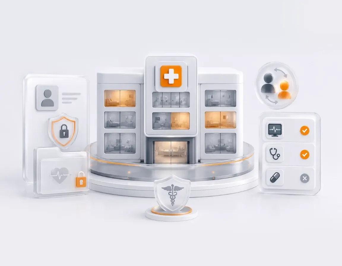 Hospital Systems