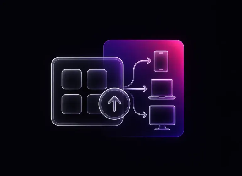 Centralized App Push