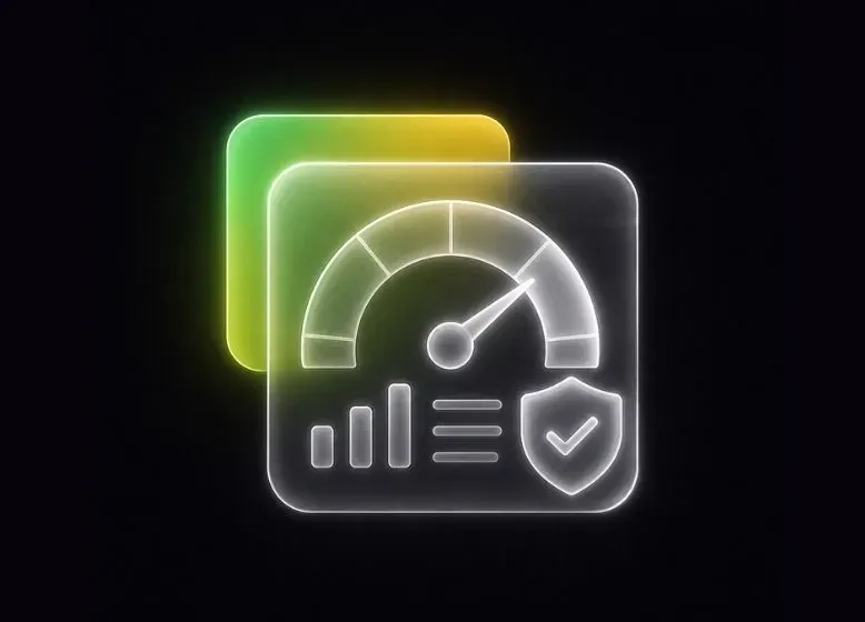 Dynamic Compliance Scoring