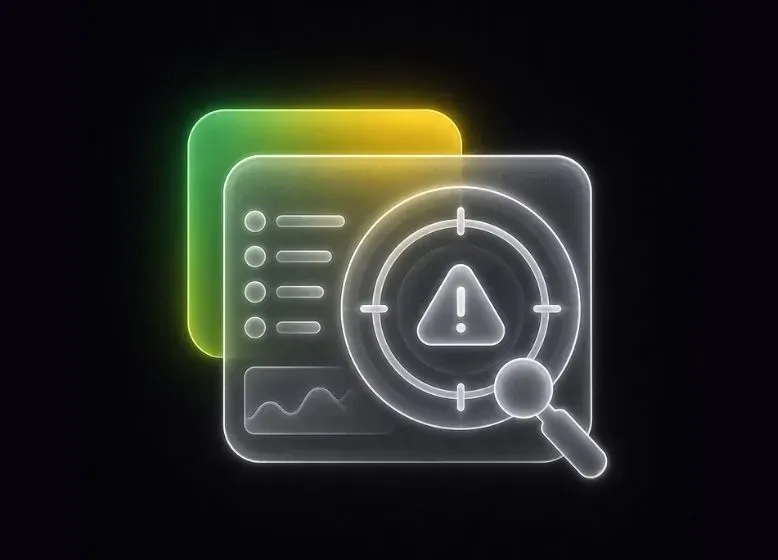 Violation Detection Engine
