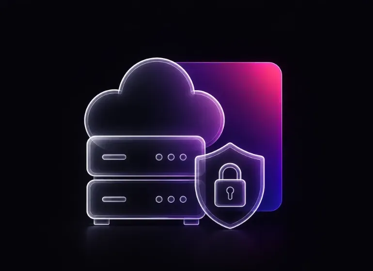 Private App Hosting